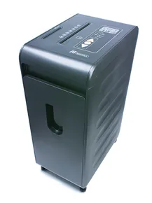 AT Slimline L (P4) Aktenvernichter